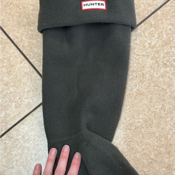 OPEN TO OFFERS - Barbour Black Rain Boots - Waterproof and Durable - Picture 6 of 6